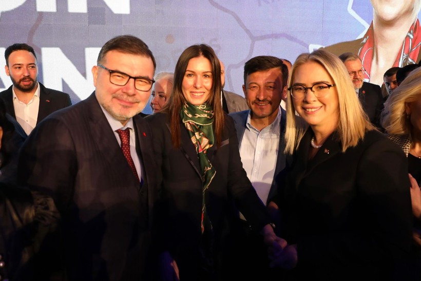 Çankırı, Konak'ın ihtiyaçlarını 5 adımda çözeceğini açıkladı - Resim: 3