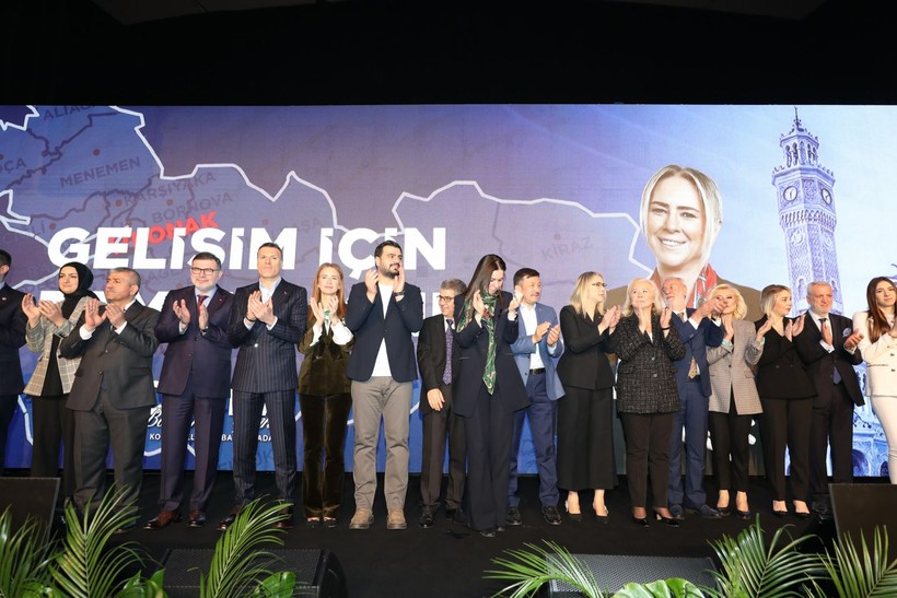 Çankırı, Konak'ın ihtiyaçlarını 5 adımda çözeceğini açıkladı - Resim: 5