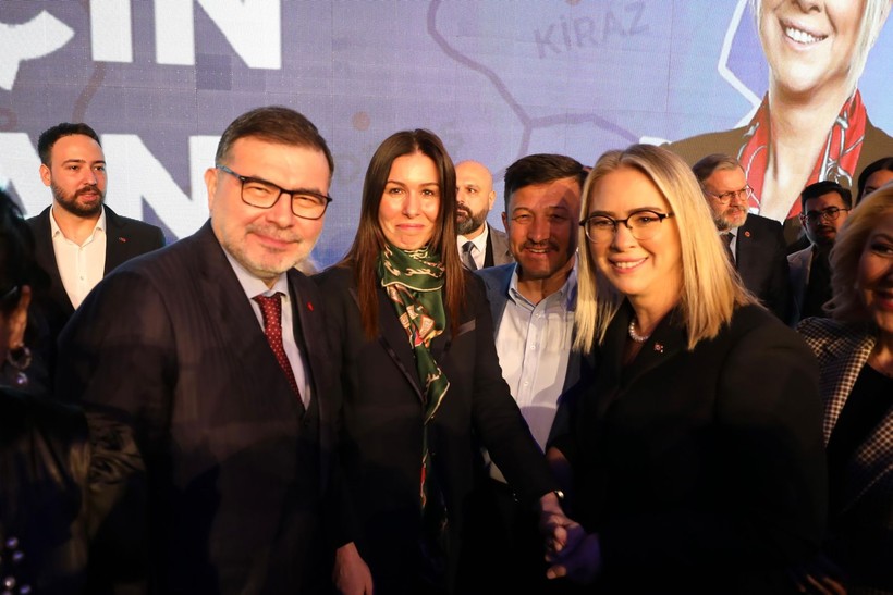 Çankırı, Konak'ın ihtiyaçlarını 5 adımda çözeceğini açıkladı - Resim: 1