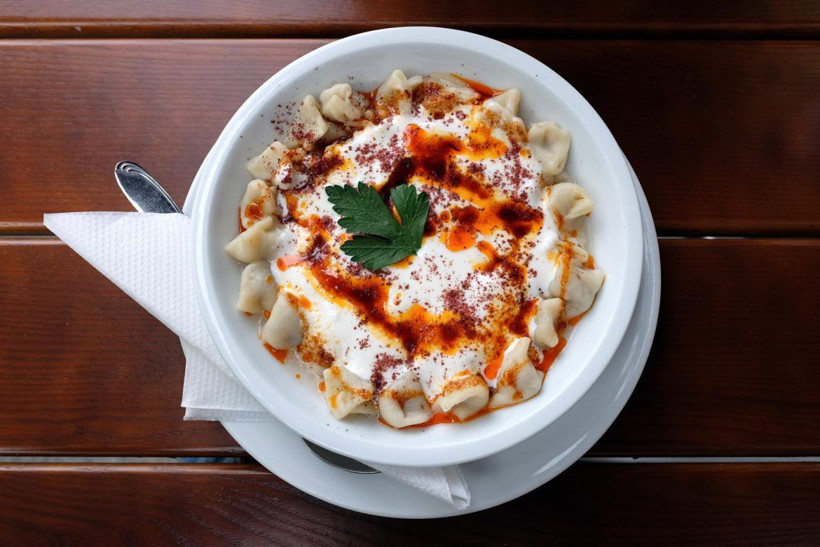 TasteAtlas tarafından belirtilen en iyi 10 yemek arasında Türkiye'den bir lezzet yer alıyor - Resim: 10