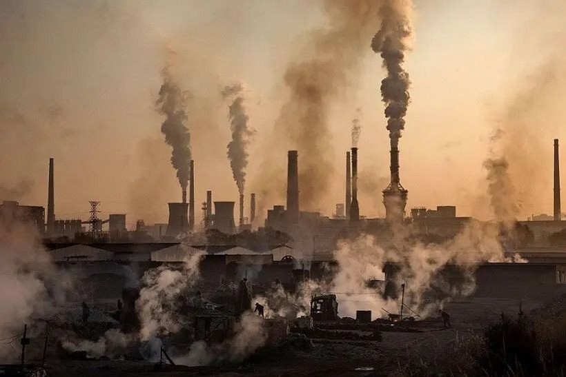 Türkiye'de en kirli havanın solunduğu iller belli oldu - Resim: 3