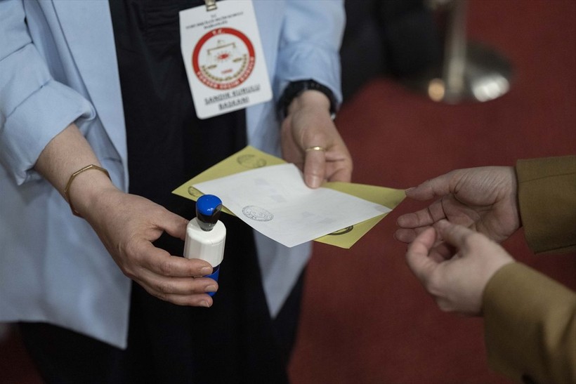 Türkiye 31 Mart'ta yerel seçime gidiyor! 10 soruda seçim süreci - Resim: 11