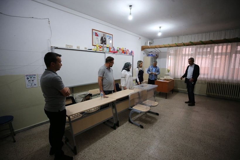 Son Dakika: Seçim takvimi işliyor: Yasaklar başladı - Resim: 10