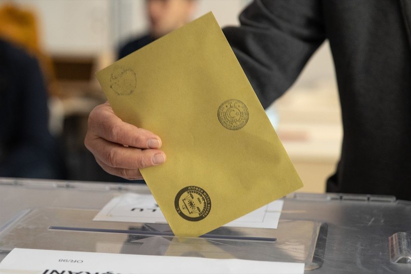 Son Dakika: Seçim takvimi işliyor: Yasaklar başladı - Resim: 11