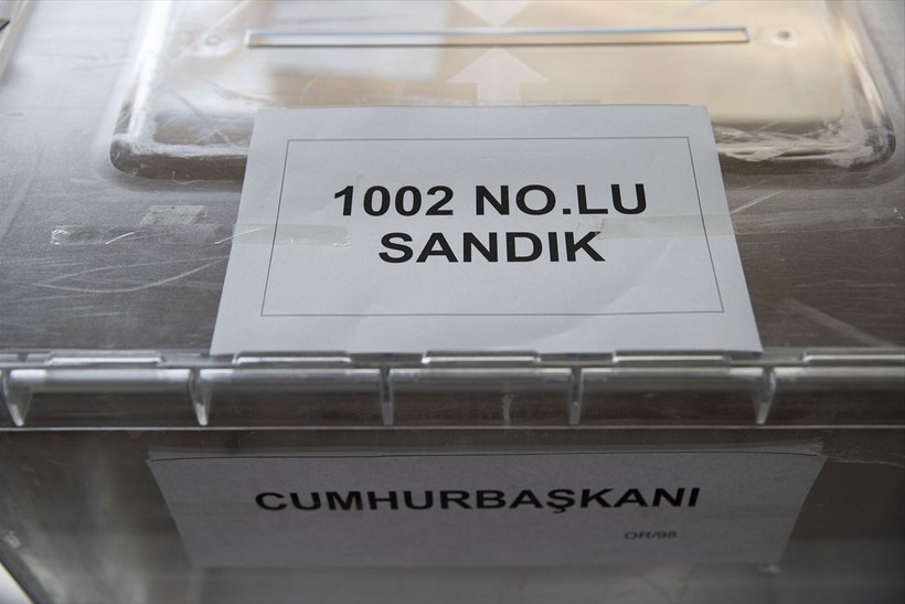 Son Dakika: Seçim takvimi işliyor: Yasaklar başladı - Resim: 12