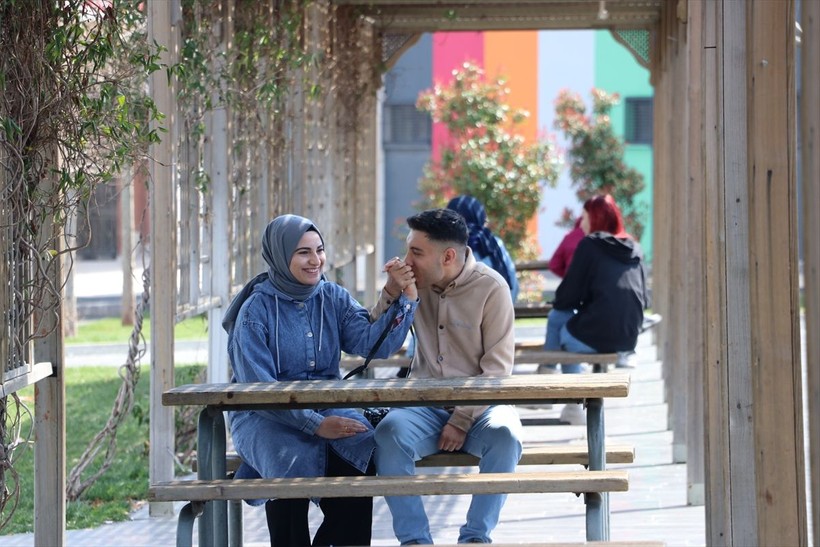 Kızı istedi, ailesi vermeyince CİMER'e başvurdu: Siz istemezseniz biz gidip isteyeceğiz - Resim: 3