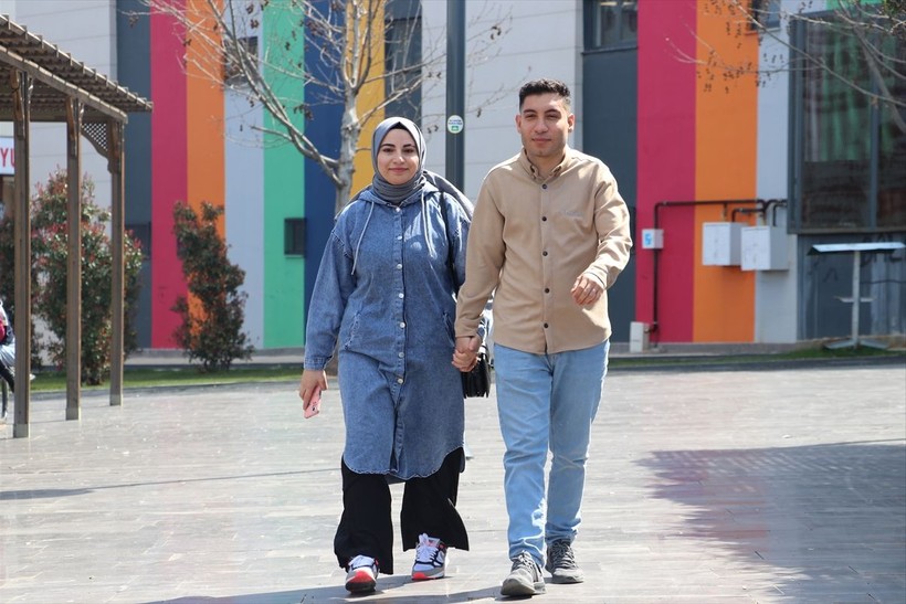 Kızı istedi, ailesi vermeyince CİMER'e başvurdu: Siz istemezseniz biz gidip isteyeceğiz - Resim: 5