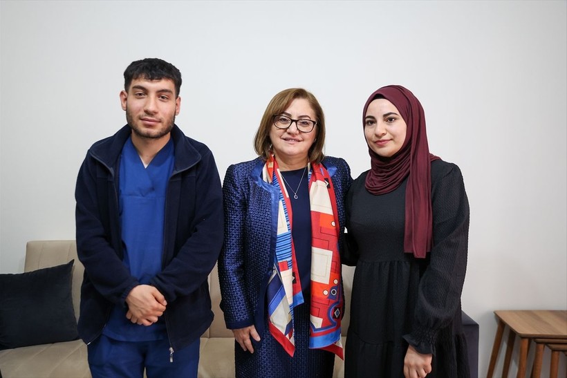 Kızı istedi, ailesi vermeyince CİMER'e başvurdu: Siz istemezseniz biz gidip isteyeceğiz - Resim: 7