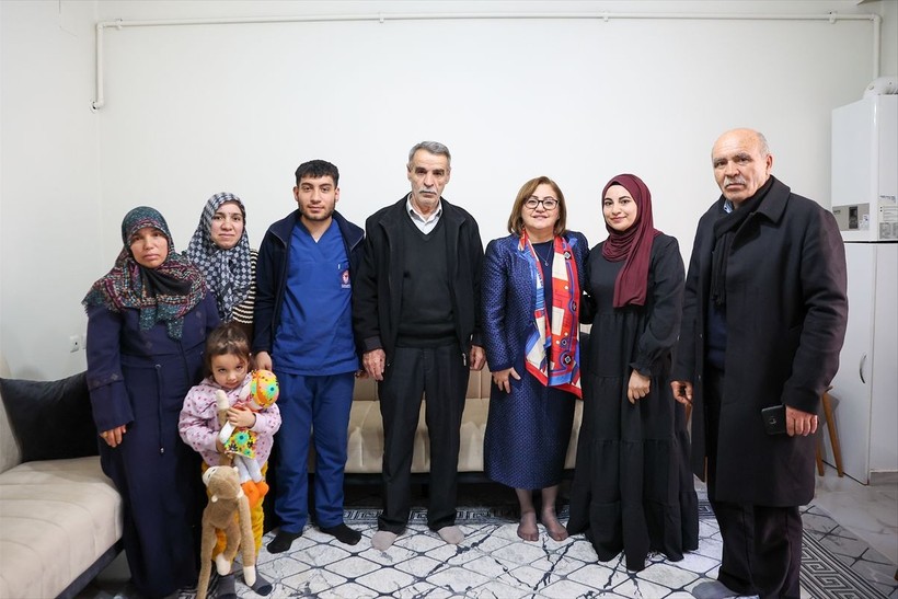 Kızı istedi, ailesi vermeyince CİMER'e başvurdu: Siz istemezseniz biz gidip isteyeceğiz - Resim: 8