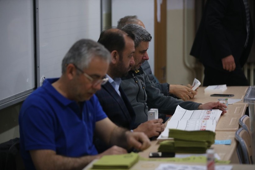 31 Mart'ta sandık görevlileri oy sayımını bırakıp iftar yapabilecek mi? YSK kararını verdi - Resim: 3