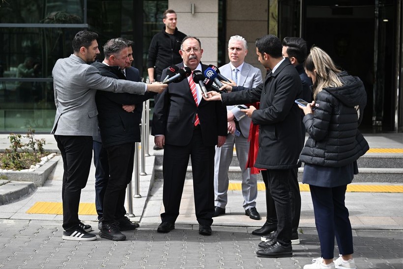 31 Mart'ta sandık görevlileri oy sayımını bırakıp iftar yapabilecek mi? YSK kararını verdi - Resim: 8