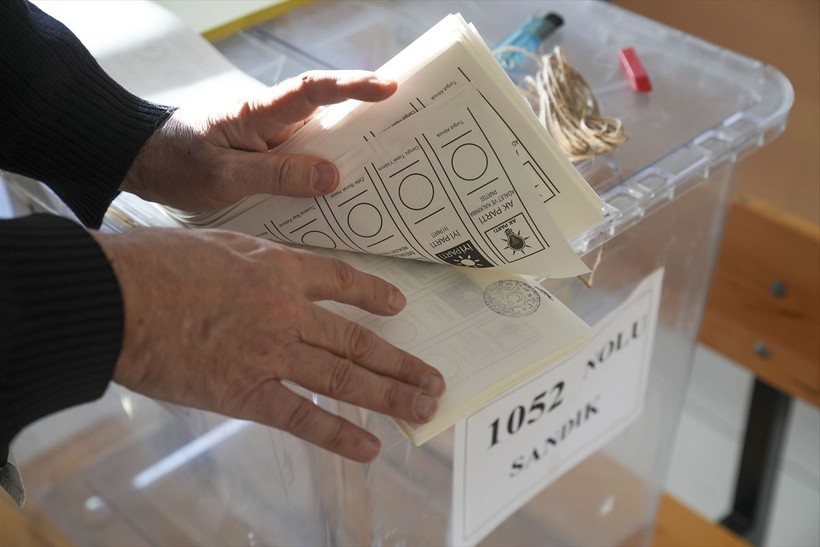 Türkiye sandık başında! Oy kullanırken nelere dikkat edilmeli? - Resim: 12