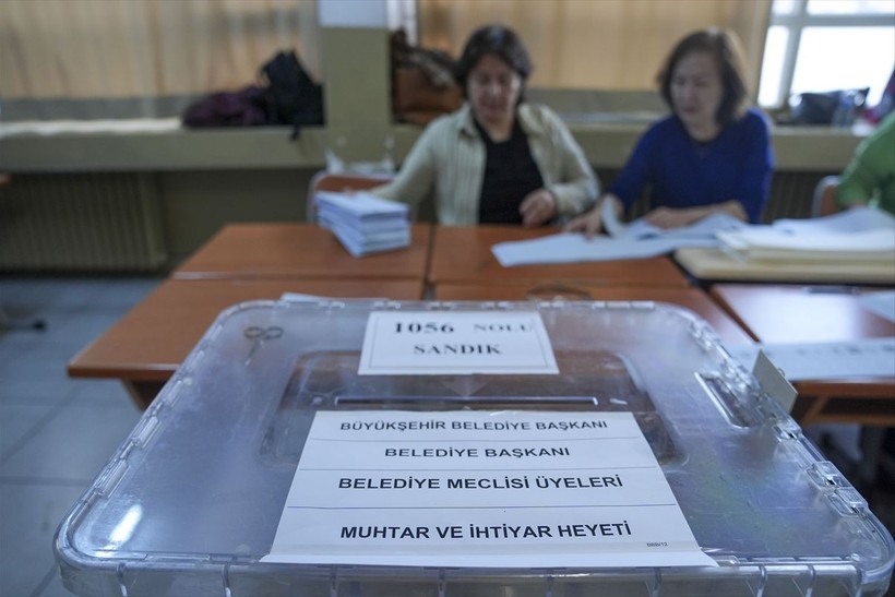 Türkiye sandık başında! Oy kullanırken nelere dikkat edilmeli? - Resim: 14