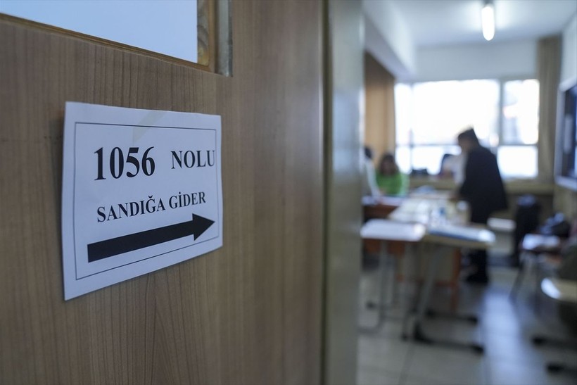 Türkiye sandık başında! Oy kullanırken nelere dikkat edilmeli? - Resim: 16