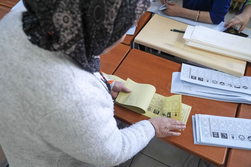 Türkiye sandık başında! Oy kullanırken nelere dikkat edilmeli? - Resim: 17