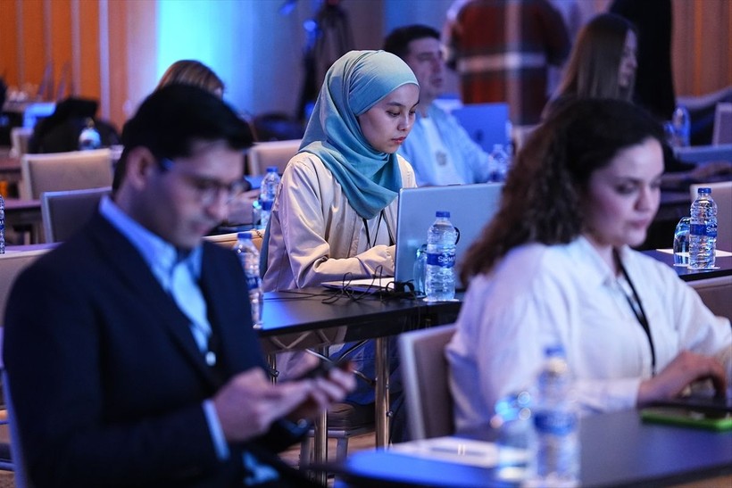 İletişim Başkanlığı, yerel seçimlerin takibi için Basın İzleme Merkezi kurdu - Resim: 7