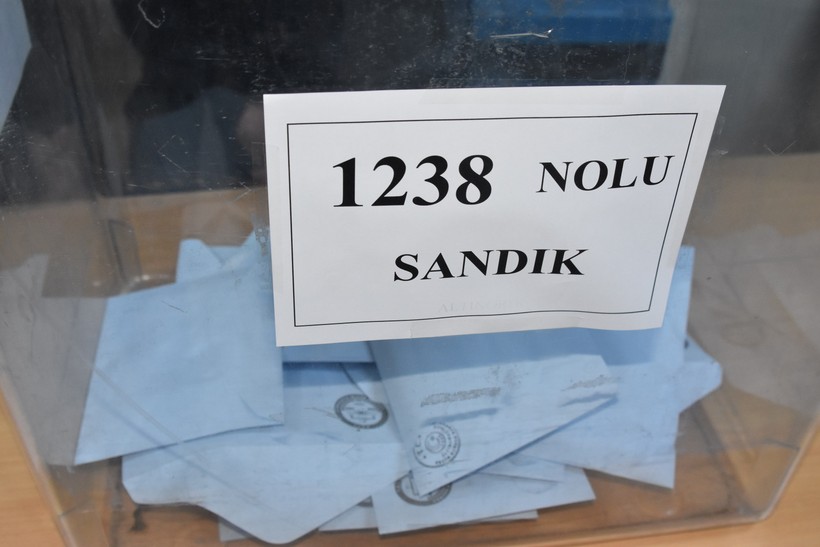 Ordu’da geçersiz oy pusulaları kayboldu; mahalleli yeniden sandık başına gidecek - Resim : 4