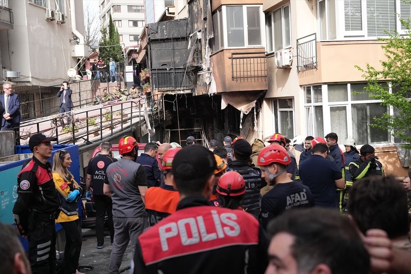 29 kişinin öldüğü gece kulübü faciasının gerçekleştiği binayla ilgili önemli gelişme - Resim: 17