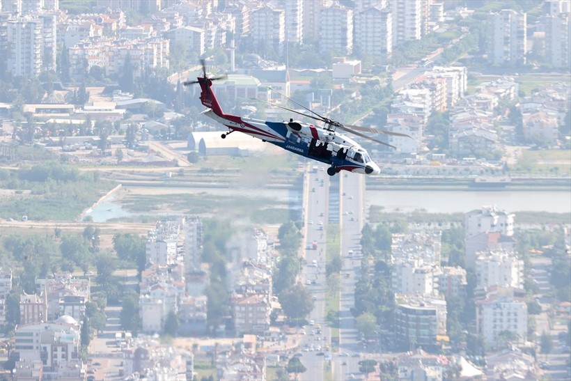 Antalya'daki teleferik faciası ile ilgili korkunç iddia! Seçim var diye yıpranan parçalarla çalışmasına izin verilmiş - Resim: 63