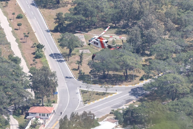 Antalya'daki teleferik faciası ile ilgili korkunç iddia! Seçim var diye yıpranan parçalarla çalışmasına izin verilmiş - Resim: 21