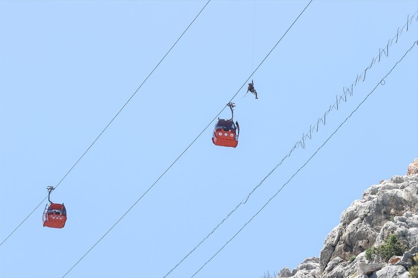 Antalya'daki teleferik faciası ile ilgili korkunç iddia! Seçim var diye yıpranan parçalarla çalışmasına izin verilmiş - Resim: 30