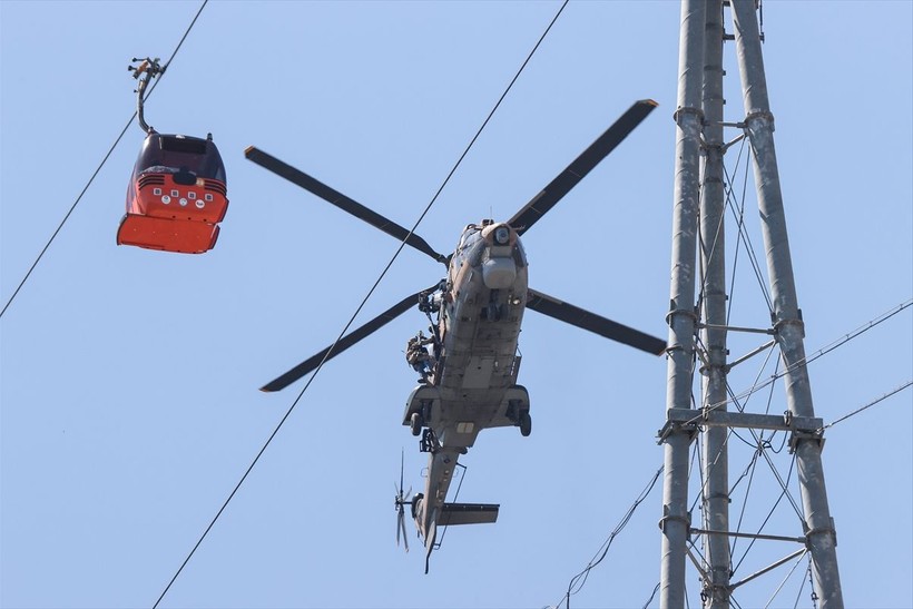 Antalya'daki teleferik faciası ile ilgili korkunç iddia! Seçim var diye yıpranan parçalarla çalışmasına izin verilmiş - Resim: 34