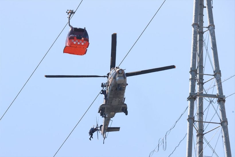 Antalya'daki teleferik faciası ile ilgili korkunç iddia! Seçim var diye yıpranan parçalarla çalışmasına izin verilmiş - Resim: 37