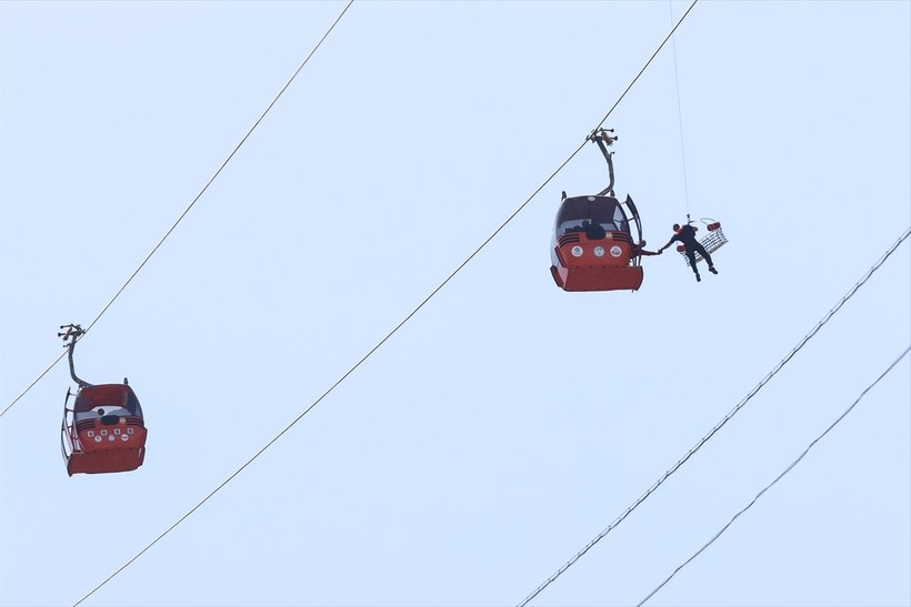 Antalya'daki teleferik faciası ile ilgili korkunç iddia! Seçim var diye yıpranan parçalarla çalışmasına izin verilmiş - Resim: 3