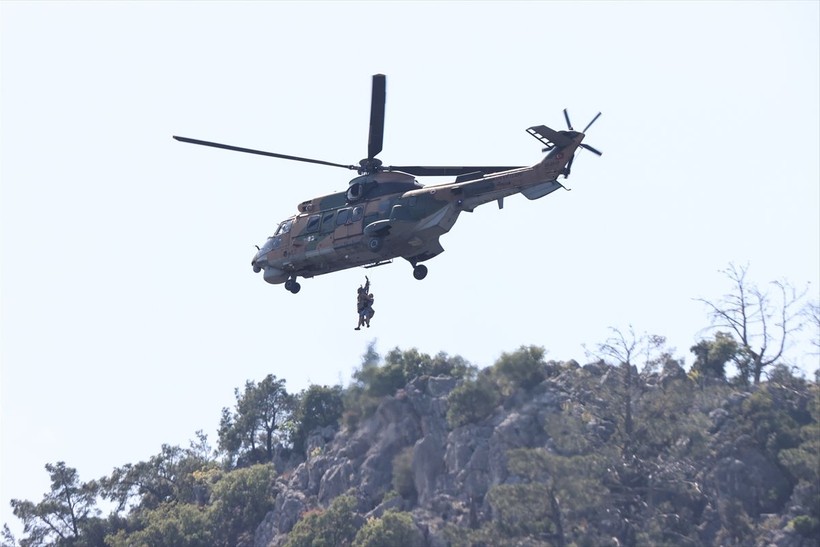 Antalya'daki teleferik faciası ile ilgili korkunç iddia! Seçim var diye yıpranan parçalarla çalışmasına izin verilmiş - Resim: 5