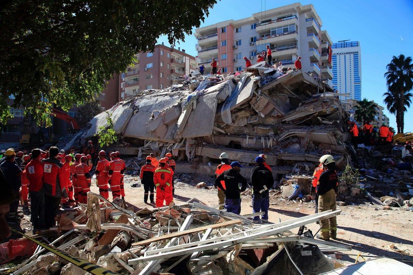 Naci Görür illeri sıraladı: Bugünlerde endişelendiriyor - Resim: 8