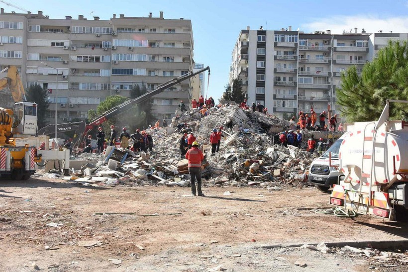 Naci Görür illeri sıraladı: Bugünlerde endişelendiriyor - Resim: 5
