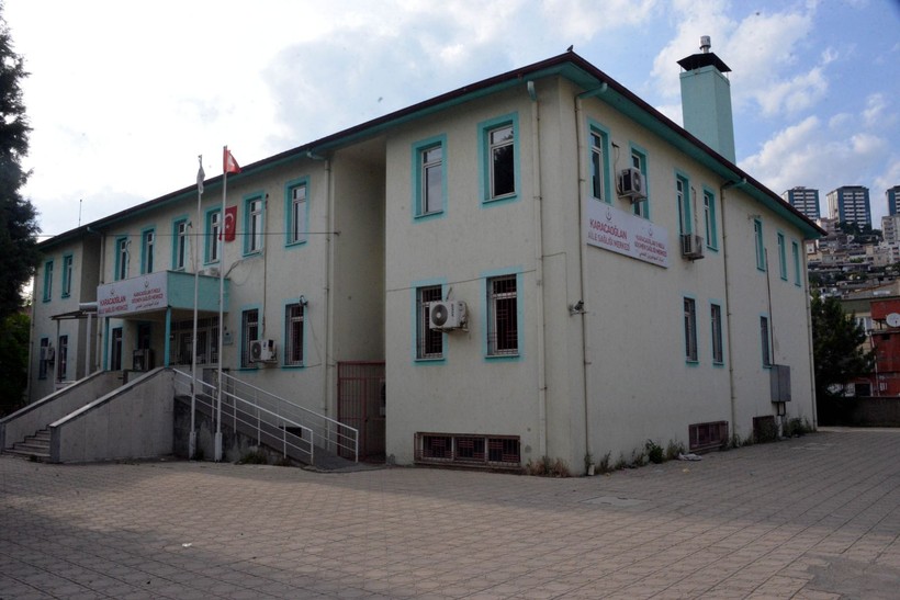 Şanlıurfa'da aile hekimine bıçaklı saldırı! O anlarda bir vatandaşın rahatlığı 'pes' dedirtti - Resim: 4