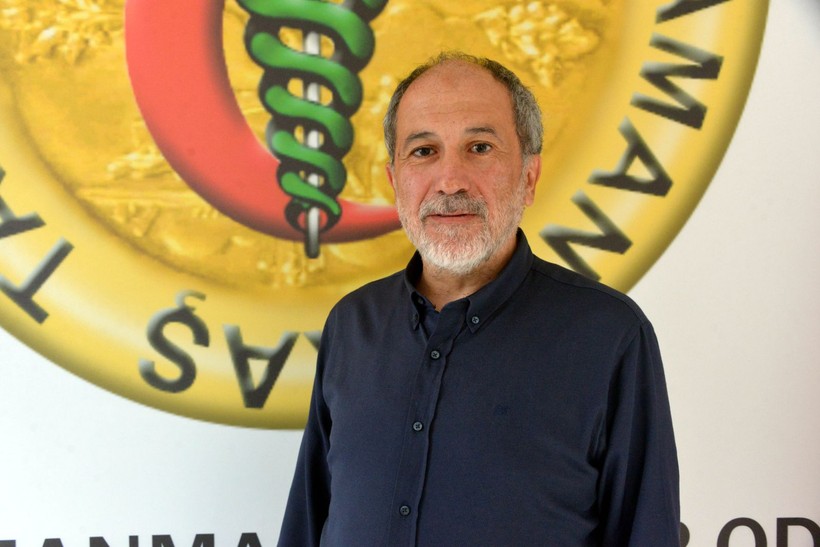 Şanlıurfa'da aile hekimine bıçaklı saldırı! O anlarda bir vatandaşın rahatlığı 'pes' dedirtti - Resim: 7