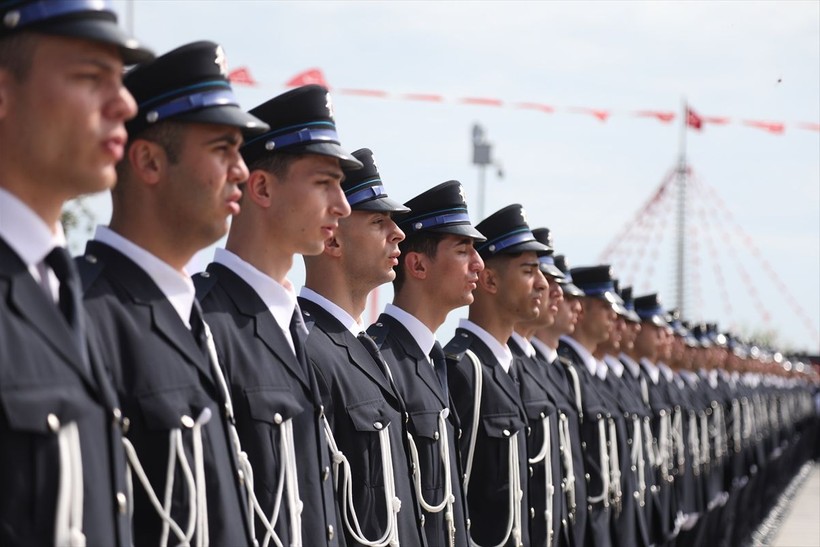 Yurtta 19 Mayıs coşkusu! Ankara, Samsun, İstanbul... - Resim: 6