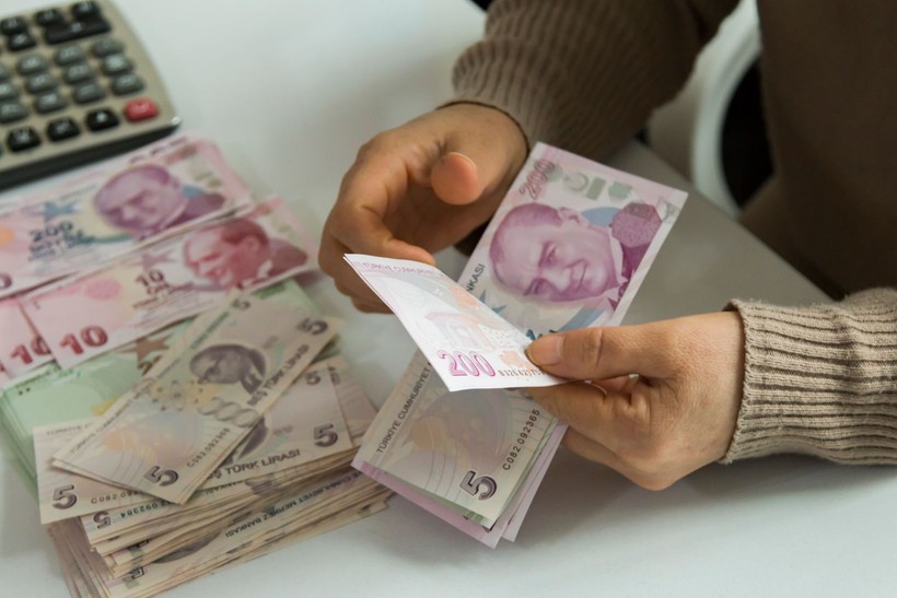 ATM'den çekilen para limiti güncellendi! İşte banka banka çekilebilecek miktarlar - Resim: 3