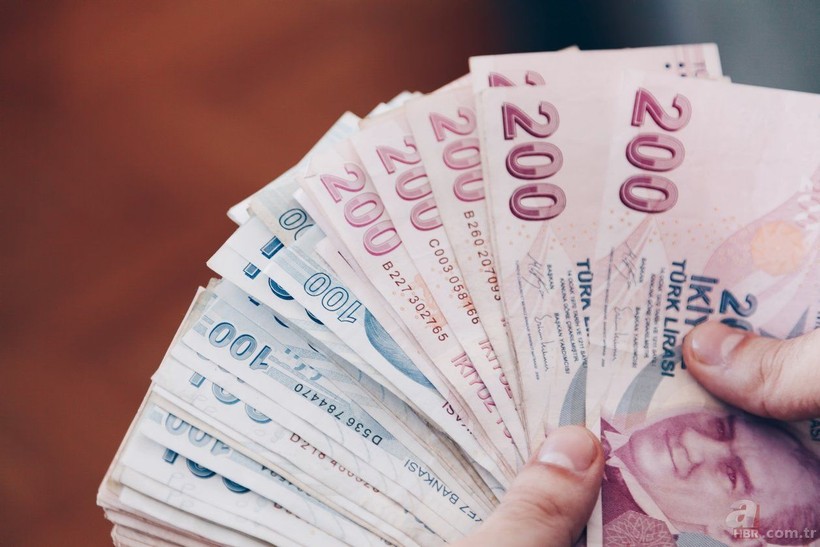 ATM'den çekilen para limiti güncellendi! İşte banka banka çekilebilecek miktarlar - Resim: 4