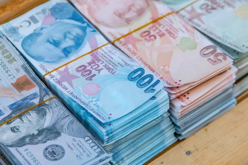 ATM'den çekilen para limiti güncellendi! İşte banka banka çekilebilecek miktarlar - Resim: 10