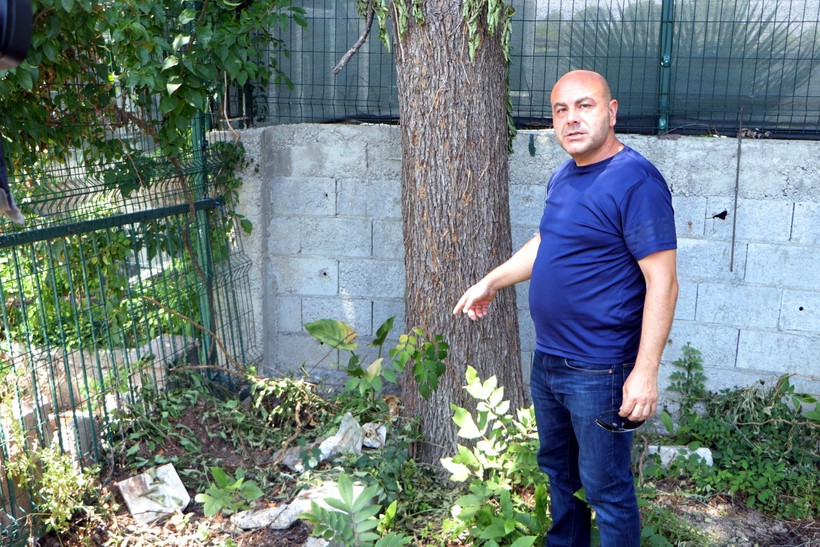 Kiracının çıktığı evden çıkanlar mide bulandırdı! Virane evden onlarca kedi ölüsü çıktı - Resim: 9