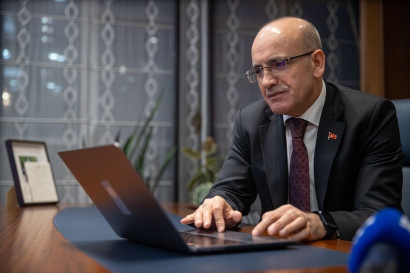 Bakan Şimşek imzaladı! İşte yeni zam ve ücretler - Resim: 2