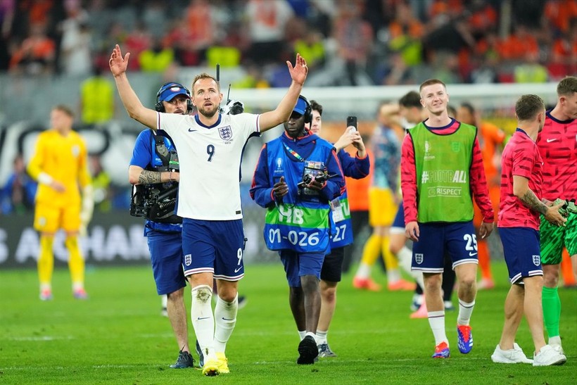 2024 Avrupa Futbol Şampiyonası'nda final zamanı! İspanya rekor peşinde, İngiltere ilk kez kazanmak istiyor - Resim: 8