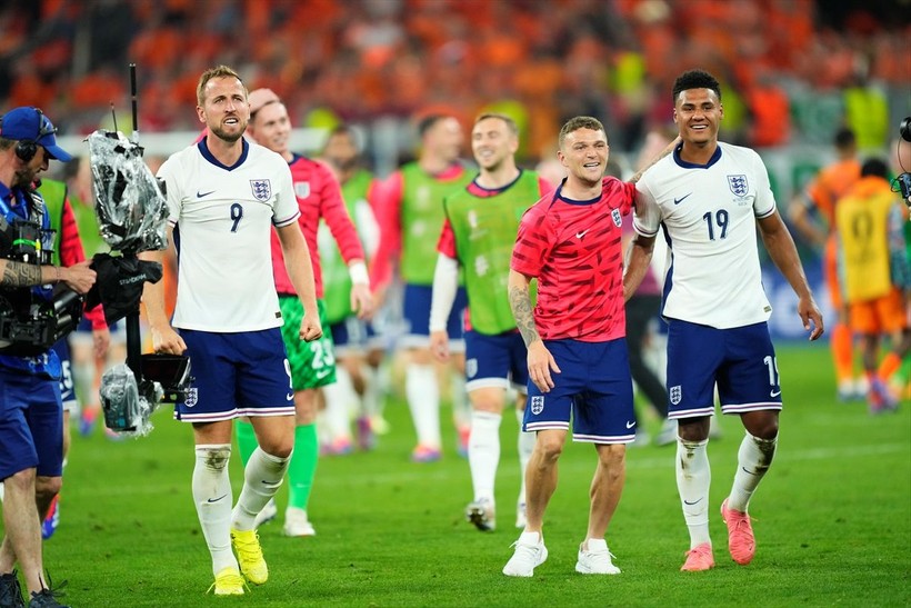 2024 Avrupa Futbol Şampiyonası'nda final zamanı! İspanya rekor peşinde, İngiltere ilk kez kazanmak istiyor - Resim: 10