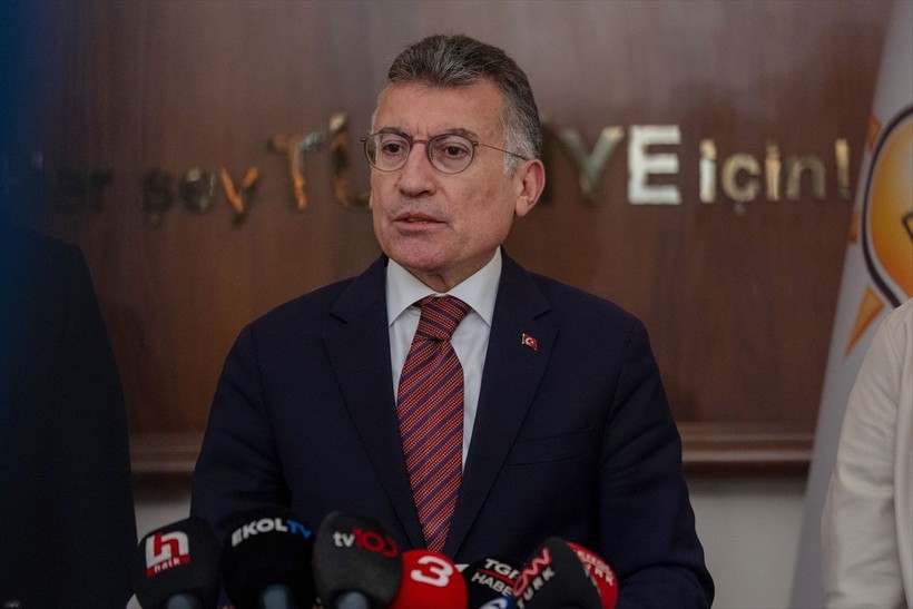 En düşük emekli maaşı için Bakan Şimşek'in onayladığı rakam belli oldu - Resim: 5