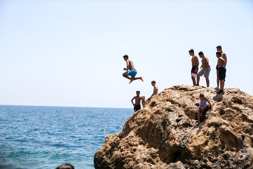 Antalya neme esir! - Resim: 5