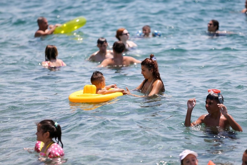 Antalya neme esir! - Resim: 13