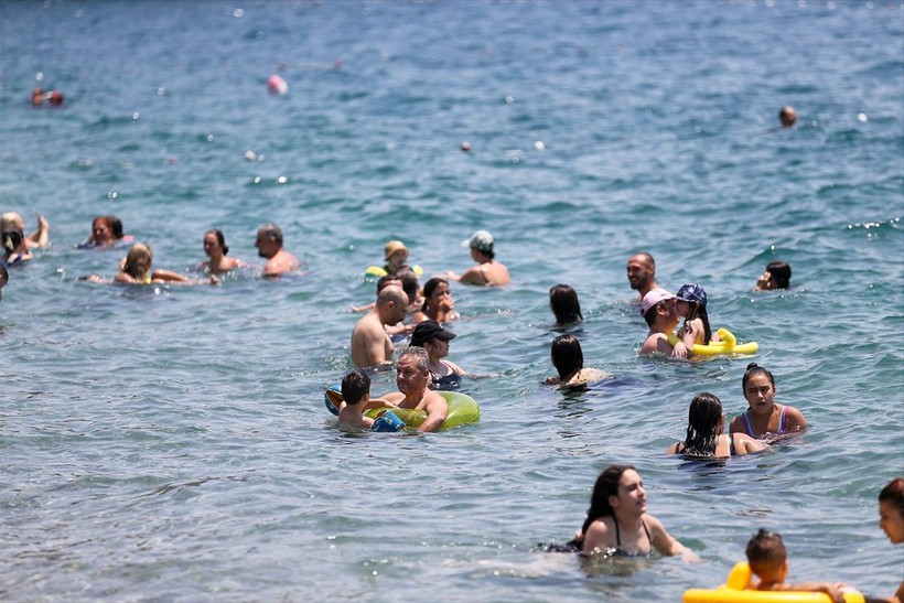 Antalya neme esir! - Resim: 14