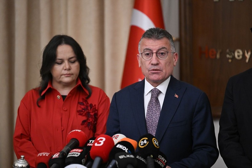 En düşük emekli maaşı 12 bin 500 lira oldu! İşte bütçeye maliyeti yararlanacak kişi sayısı - Resim: 1