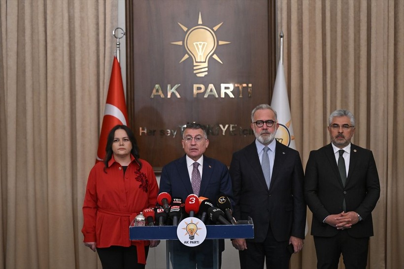 En düşük emekli maaşı 12 bin 500 lira oldu! İşte bütçeye maliyeti yararlanacak kişi sayısı - Resim: 4