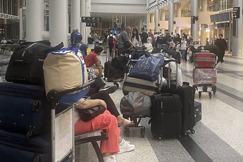 İntikam yemini eden İsrail Hizbullah mevzilerini vurmaya başladı! 10'dan fazla ülke vatandaşlarını geri çağırdı, Beyrut'ta uçuşlar ertelendi - Resim: 2