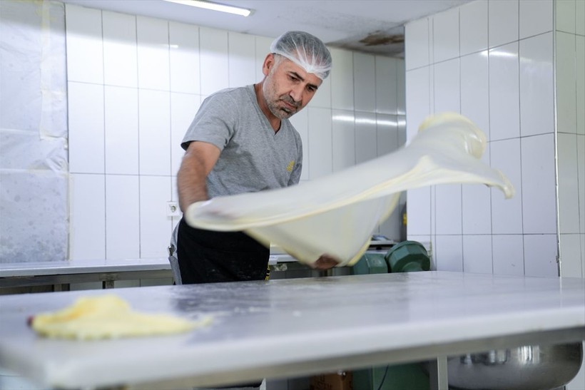 Türkiye'de 10 kişiden biri kahvaltıda börek tüketiyor - Resim: 5
