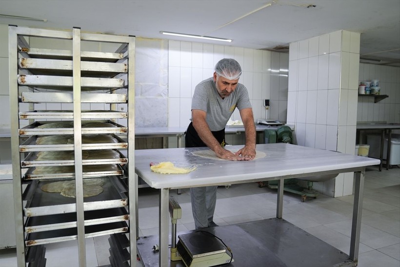 Türkiye'de 10 kişiden biri kahvaltıda börek tüketiyor - Resim: 6